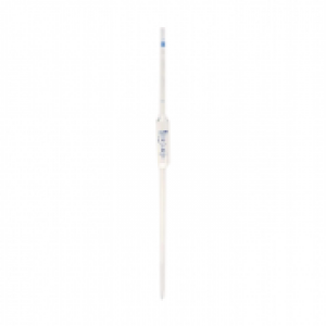 Pipet bầu 1 vạch Dinlab class AS50 ml